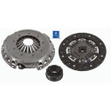 Kit frizione SACHS 3000 951 637