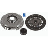 Kit frizione SACHS 3000 951 637