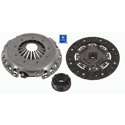 Kit frizione SACHS 3000 951 637