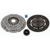 Kit frizione SACHS 3000 951 640