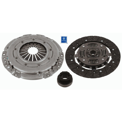 Kit frizione SACHS 3000 951 640