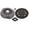 Kit frizione SACHS 3000 951 650