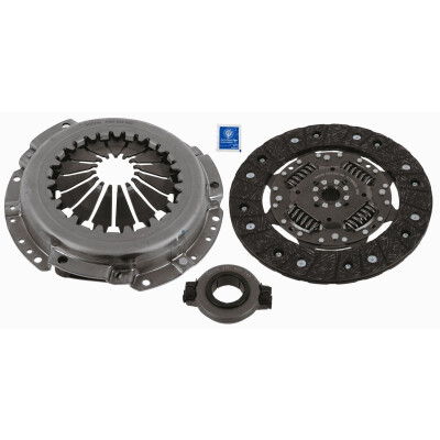 Kit frizione SACHS 3000 951 650