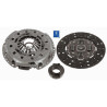 Kit frizione SACHS 3000 951 662