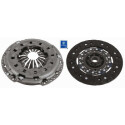 Kit frizione SACHS 3000 951 667