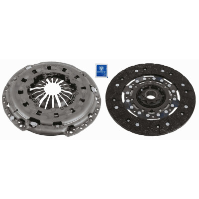 Kit frizione SACHS 3000 951 667