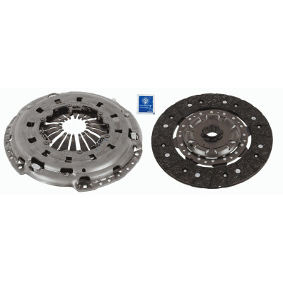Kit frizione SACHS 3000 951 675
