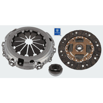 Kit frizione SACHS 3000 951 684
