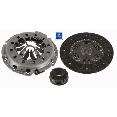Kit frizione SACHS 3000 951 691
