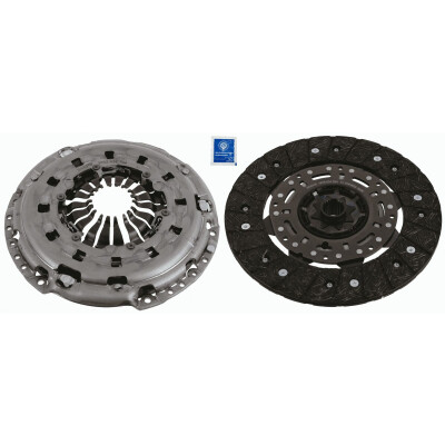 Kit frizione SACHS 3000 951 694