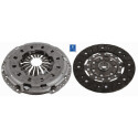 Kit frizione SACHS 3000 951 696