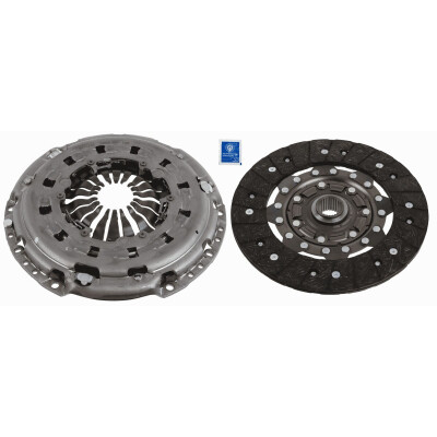 Kit frizione SACHS 3000 951 696