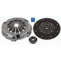 Kit frizione SACHS 3000 951 699