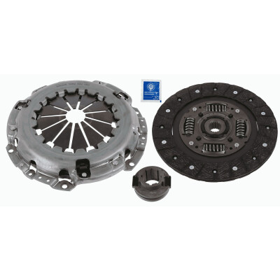 Kit frizione SACHS 3000 951 699