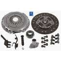 Kit frizione SACHS 3000 970 150