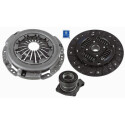 Kit frizione SACHS 3000 990 266