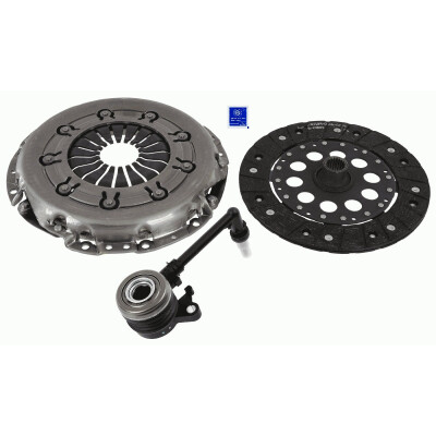 Kit frizione SACHS 3000 990 555