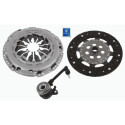 Kit frizione SACHS 3000 990 571