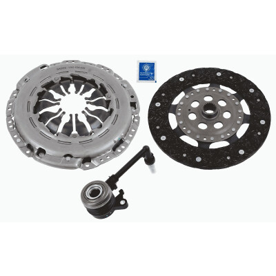 Kit frizione SACHS 3000 990 571