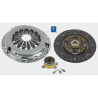 Kit frizione SACHS 3000 990 575