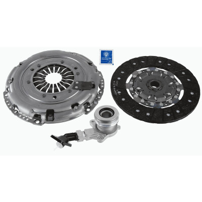 Kit frizione SACHS 3000 990 583