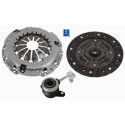 Kit frizione SACHS 3000 990 586
