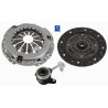 Kit frizione SACHS 3000 990 586