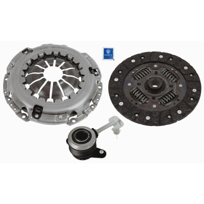 Kit frizione SACHS 3000 990 586