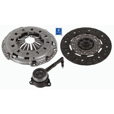 Kit frizione SACHS 3000 990 589