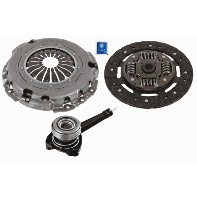 Kit frizione SACHS 3000 990 593