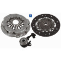 Kit frizione SACHS 3000 990 596