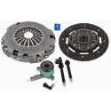 Kit frizione SACHS 3000 990 597