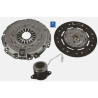 Kit frizione SACHS 3000 990 603