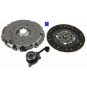 Kit frizione SACHS 3000 990 608