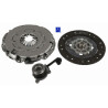 Kit frizione SACHS 3000 990 608