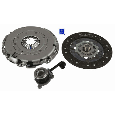 Kit frizione SACHS 3000 990 608