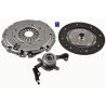 Kit frizione SACHS 3000 990 609