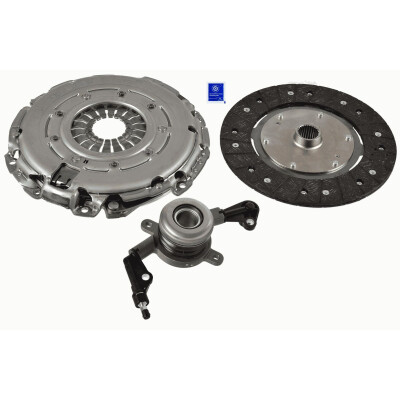 Kit frizione SACHS 3000 990 609