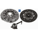 Kit frizione SACHS 3000 990 611