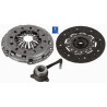 Kit frizione SACHS 3000 990 611
