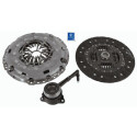 Kit frizione SACHS 3000 990 613