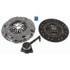 Kit frizione SACHS 3000 990 613
