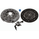 Kit frizione SACHS 3000 990 616