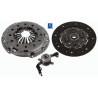 Kit frizione SACHS 3000 990 616