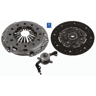 Kit frizione SACHS 3000 990 616