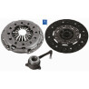 Kit frizione SACHS 3000 990 625