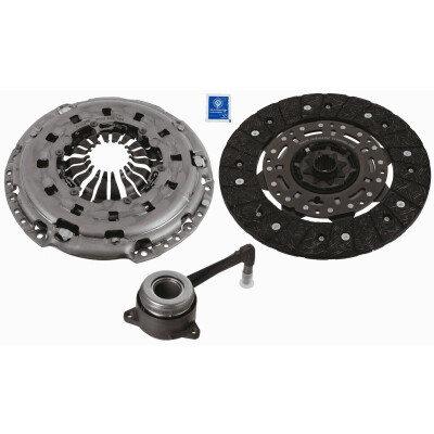 Kit frizione SACHS 3000 990 625