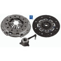 Kit frizione SACHS 3000 990 627