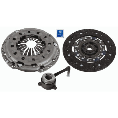 Kit frizione SACHS 3000 990 627