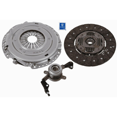 Kit frizione SACHS 3000 990 630